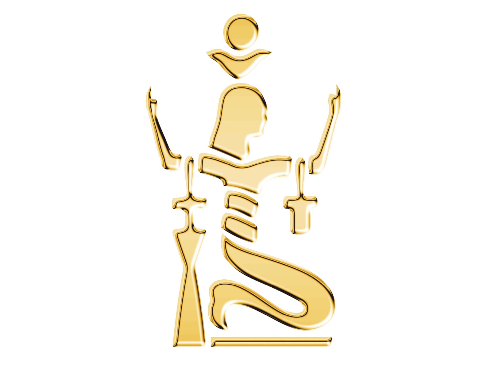 sothys Logo in Gold Fleesensee